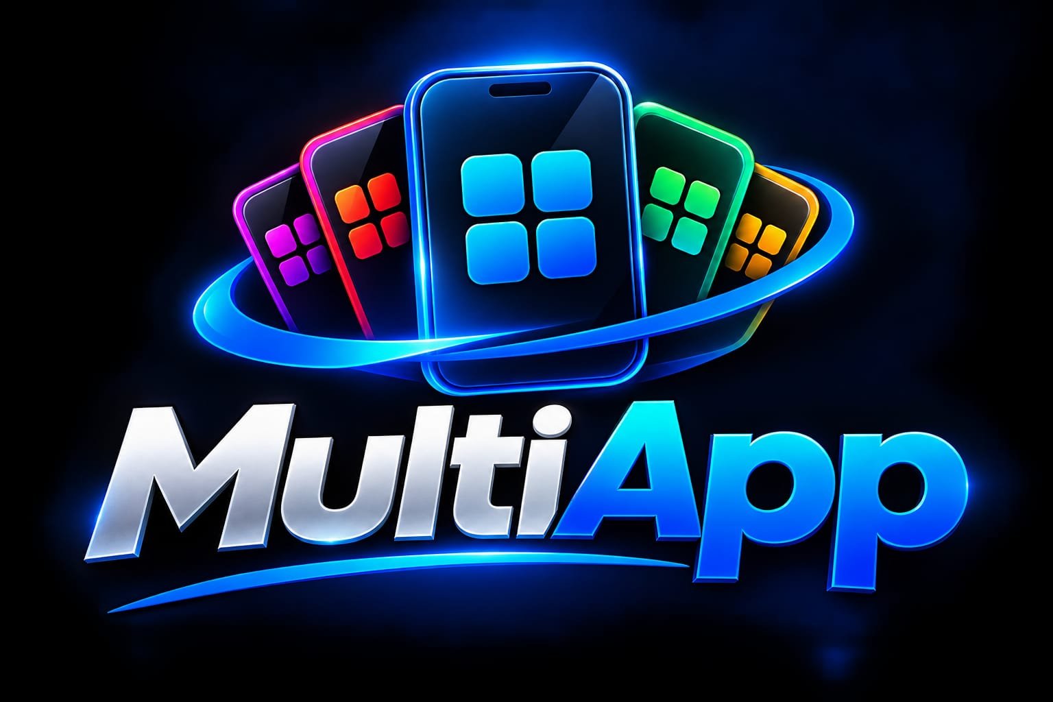 MULTI APPS